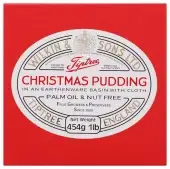 Tiptree, Pudding Plum, 16 Oz(Case Of 6)