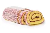 Oberlander Jelly Roll