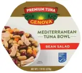 Genova Tonno All Natural Tuna 7 Oz By Genova