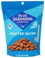 Blue Diamond Almonds, 16 Oz | Cvs