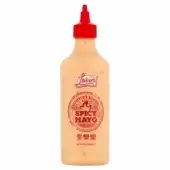 Authentic & Delicious Spicy Mayo