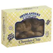 Oberlander Brownie Chocolate Chip