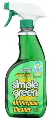 Atp Chemicals & Supplies Simple Green 16Oz Spray