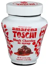 Toschi Cherries Amarena