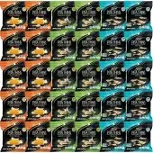Stacys Pita Chip Pita Thins 3Var 60Pc