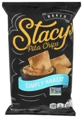 Stacys Pita Chip Chip Pita Simply Naked