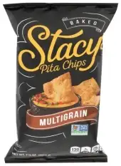 Stacys Pita Chip Pita Lg Multgrn Sea Salt