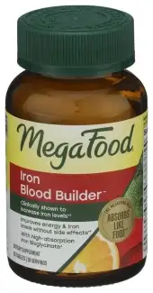 Megafood Blood Builder
