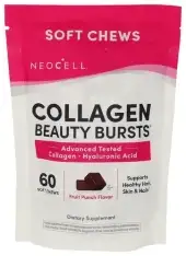 Neocell Collagen Sft Chw Frt Pnch