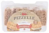 Reko Pizzelle Gingerbread