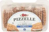 Reko Cookie Pizzelle Vanilla
