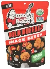 Daves Killer Bread Bites Buffalo Baked