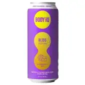 Body Iq Sprklng Tea Blkberry Acai