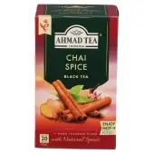 Ahmad Tea Chai Spice