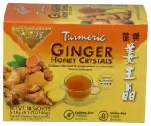 Prince Of Peace Tea Ghc Turmeric
