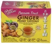 Prince Of Peace Tea Ghc Passion Fruit