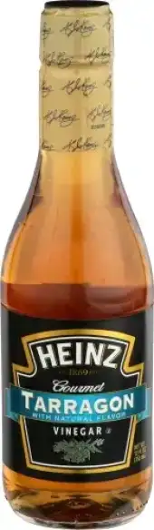 Heinz Vinegar Tarragon