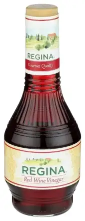 Regina Vinegar Wine Red