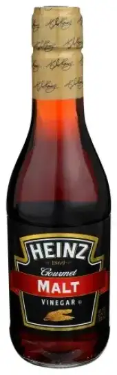 Heinz Vinegar Malt Decanter