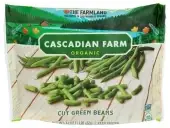 Cascadian Farm Veg Green Beans