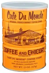 Cafe Du Mond Coffee N Chicory