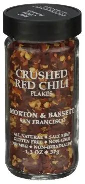 Morton & Bassett Chili Flakes Red