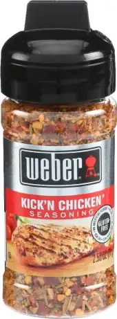 Weber Ssnng Kick N Chkn