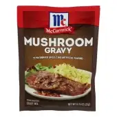 Mc Cormick Mix Mushroom Gravy