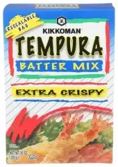 Kikkoman Mix Tempura Batter