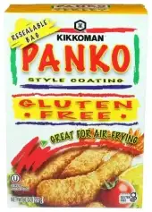 Kikkoman Panko Sylte Coating