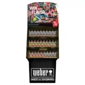 Weber Grilling Favrts 90Pc