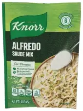 Knorr Mix Sce Pasta Alfredo