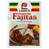 Lawrys Mix Ssnng Fajita Chckn