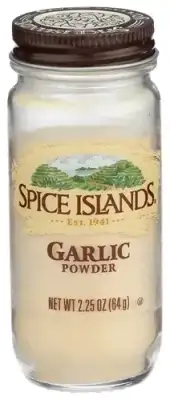 Spice Island Seasoning Garlic Powder