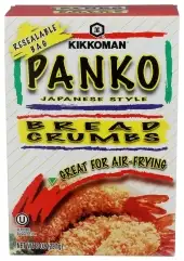 Kikkoman Breadcrumb Panko Japanese
