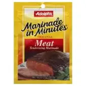 Lawrys Mix Marinade Meat Adolphs