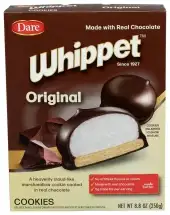 Dare Cookie Whippet Original