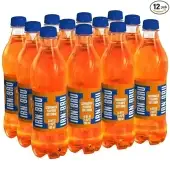 Irn Bru Soda Barrs Irn Bru