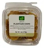 Torn And Glasser K Chips Plantain Spicy