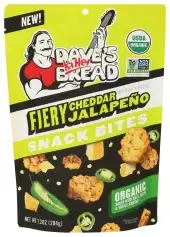 Daves Killer Bread Bites Gran Cheddar Jlpno
