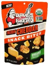 Daves Killer Bread Bites Gran Shrdn Cheddar