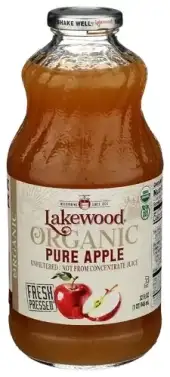 Lakewood Juice Applee Pure