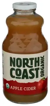 North Coast Cider Applee Organic