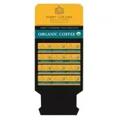 First Colony Coffee Snglsrv 24 Pc