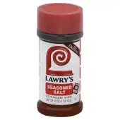 Lawrys Salt Garlic