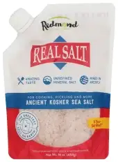 Redmond Realsalt Sea