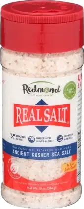 Redmond Realsalt Shkr