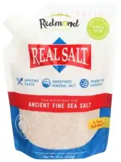 Redmond Salt Real Fne Pch