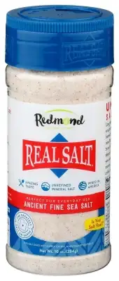 Redmond Realsalt Shkr Ntrl Sea