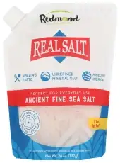 Redmond Realsalt Stndup Pouch W Spout